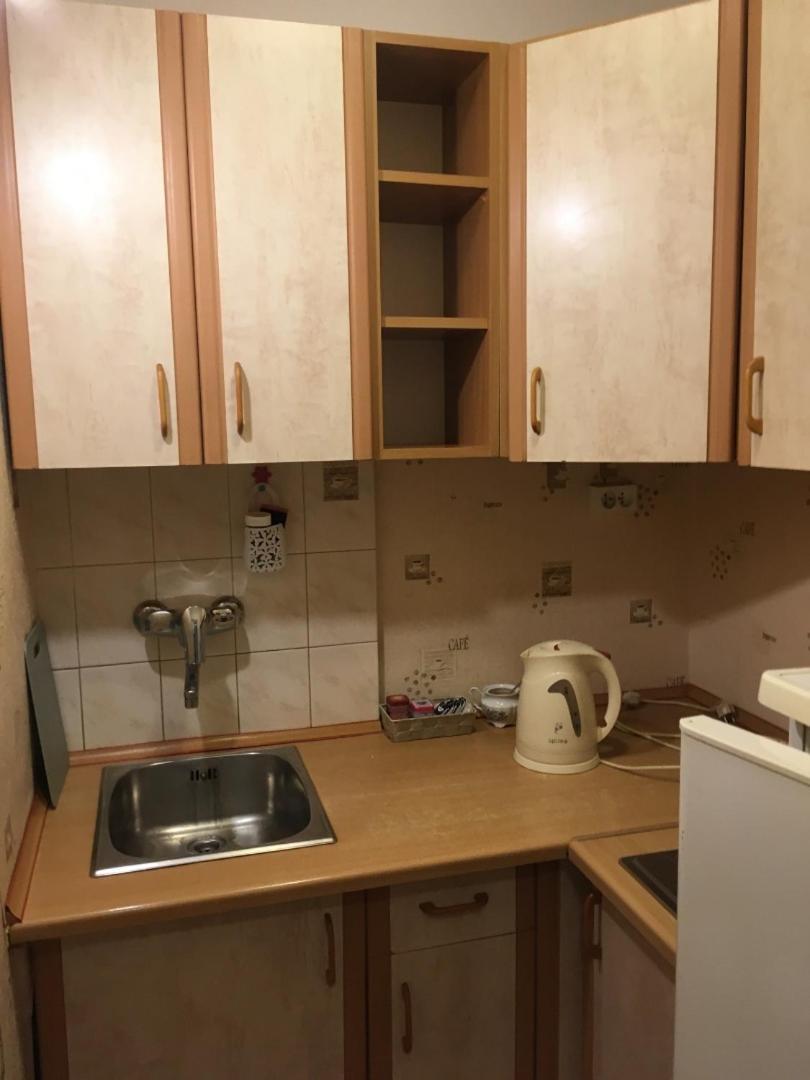 Apartment Sady Zoliborskie
